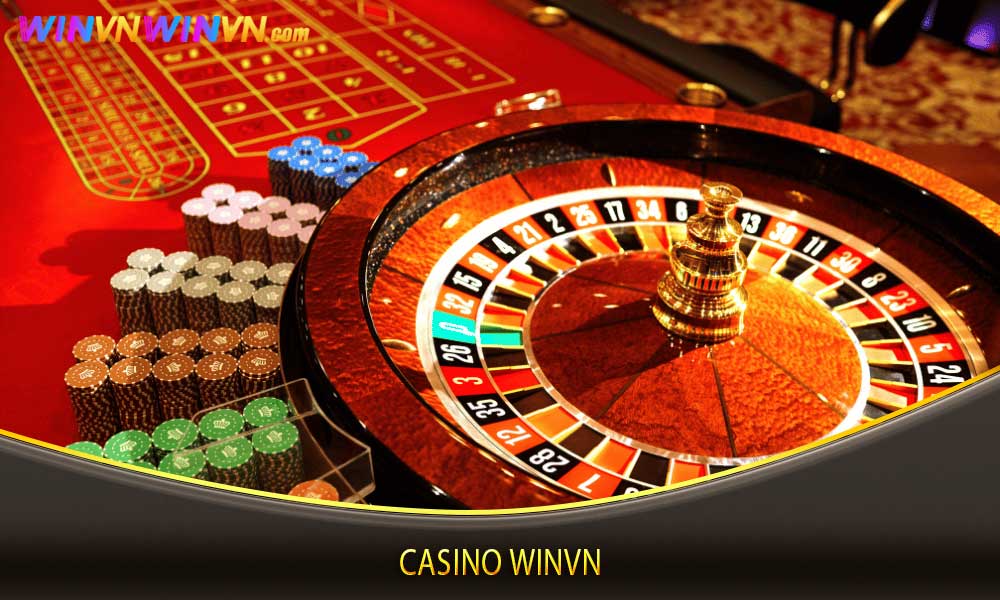 casino winvn